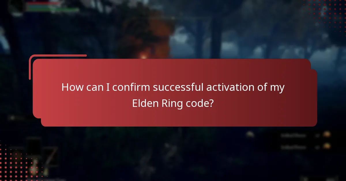 What information is required for Elden Ring code activation on Xbox?