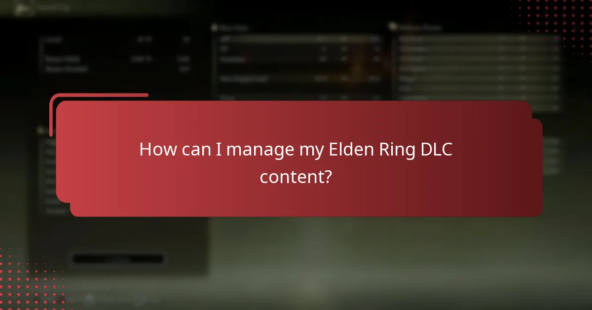 How do I claim my purchased Elden Ring DLC entitlement?