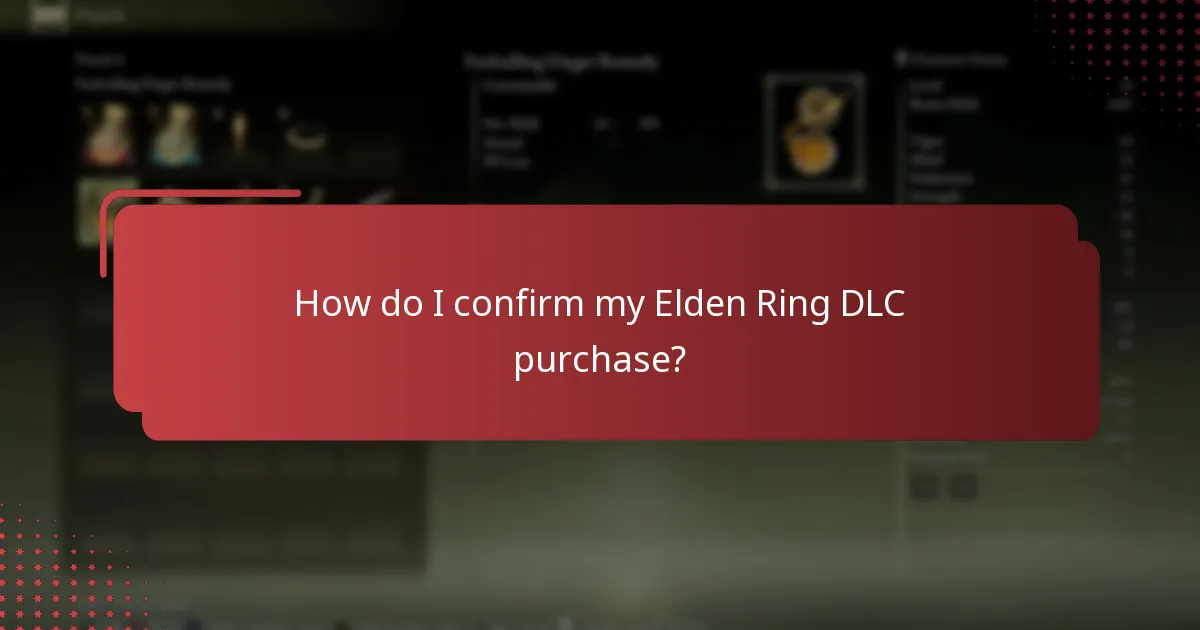 What payment methods are accepted for Elden Ring DLC?