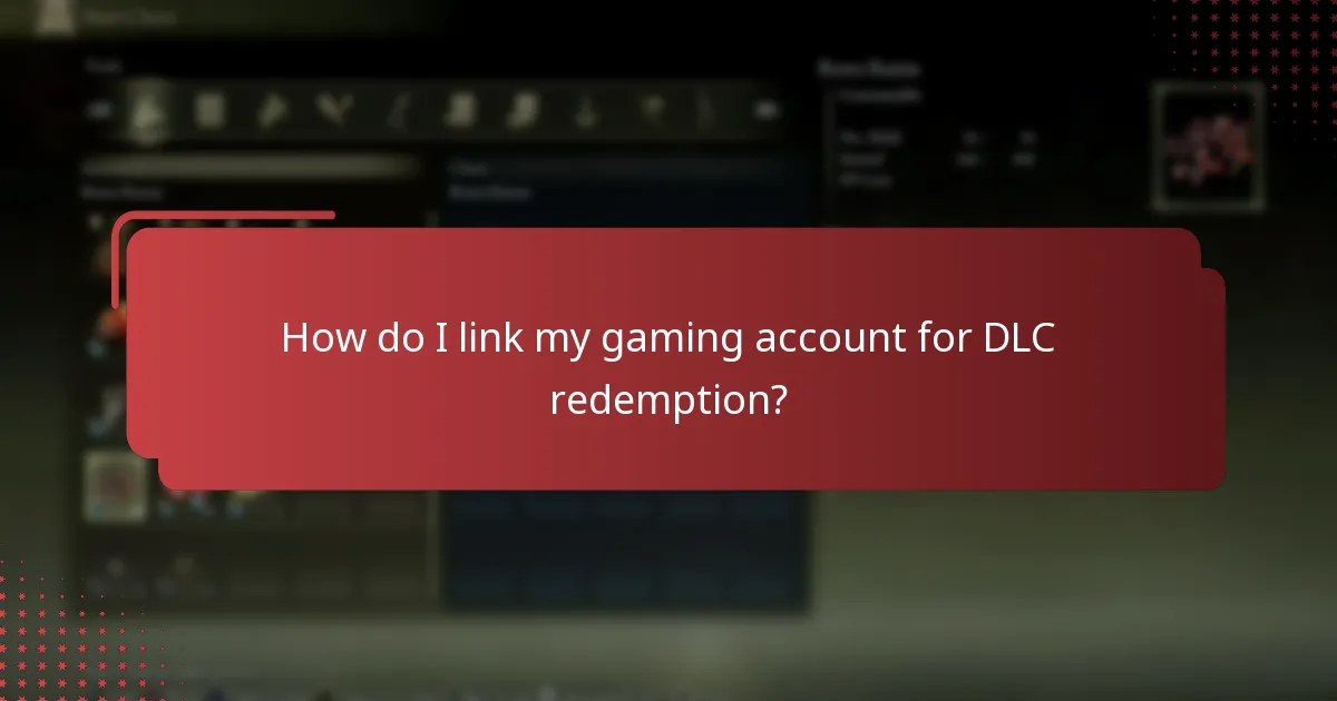 How do I redeem Elden Ring DLC on consoles?