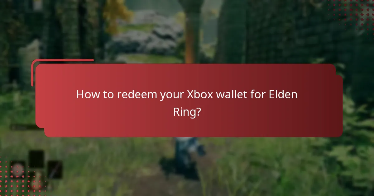 What are the steps to check your Xbox wallet balance?