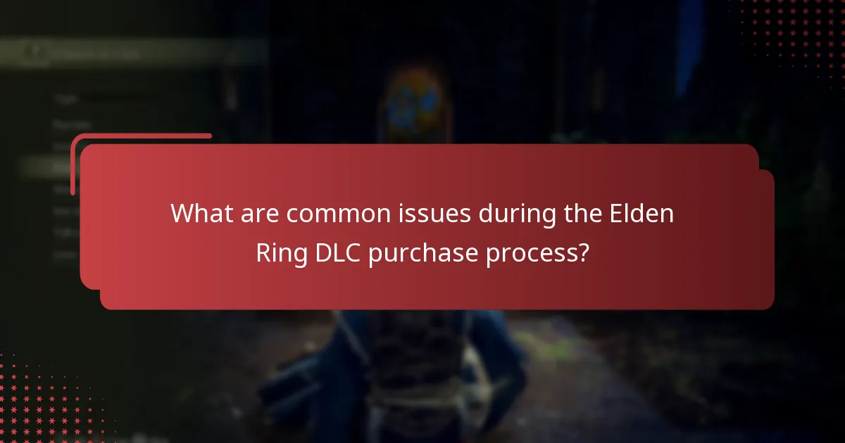 How do I confirm my Elden Ring DLC purchase?