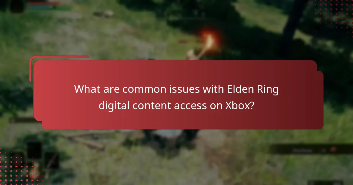 What are the methods to access Elden Ring digital content after download?