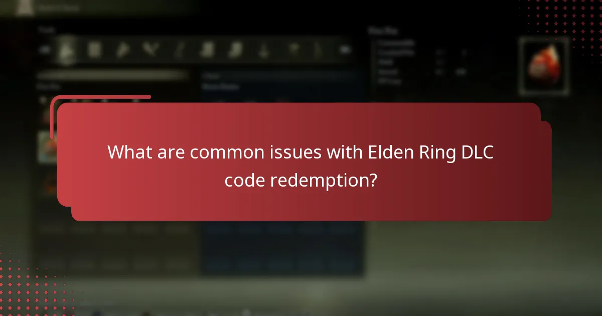 What content is included in the Elden Ring DLC?