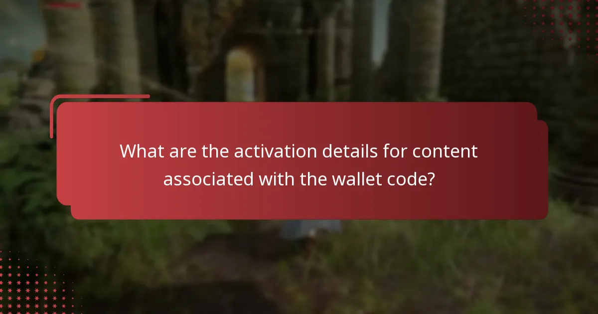 How can I confirm my purchase after redeeming the wallet code?