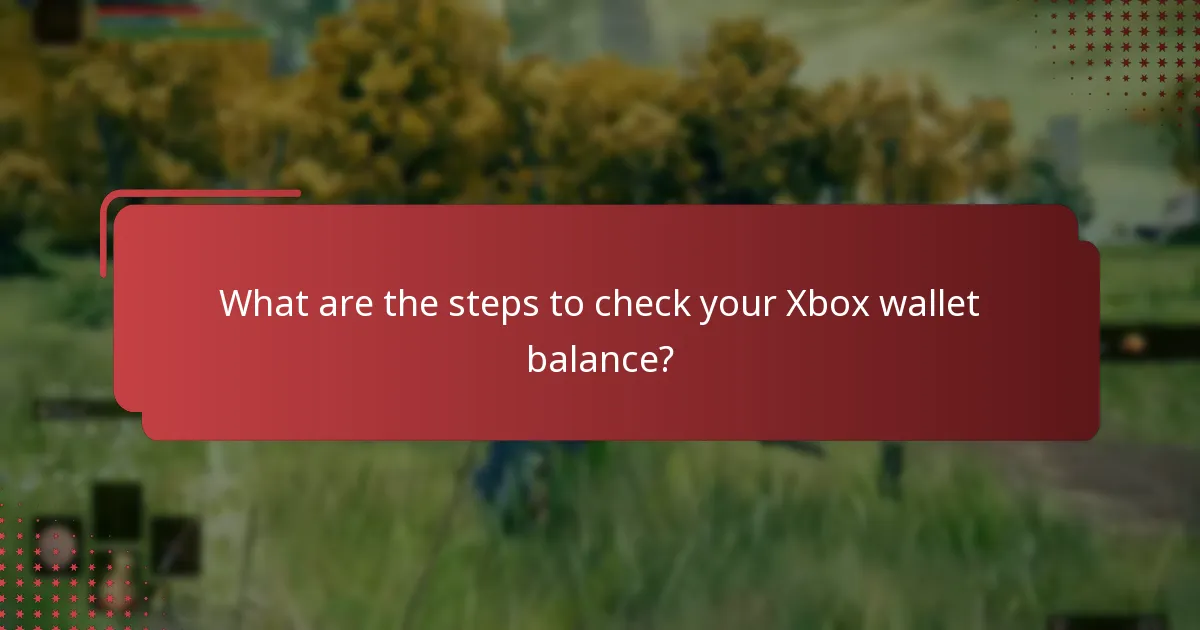 What common issues can occur during Xbox wallet redemption?