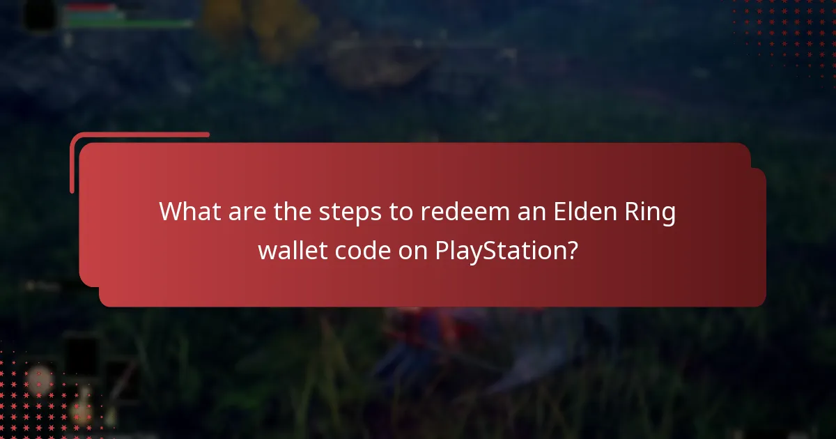 What are the activation details for content associated with the wallet code?