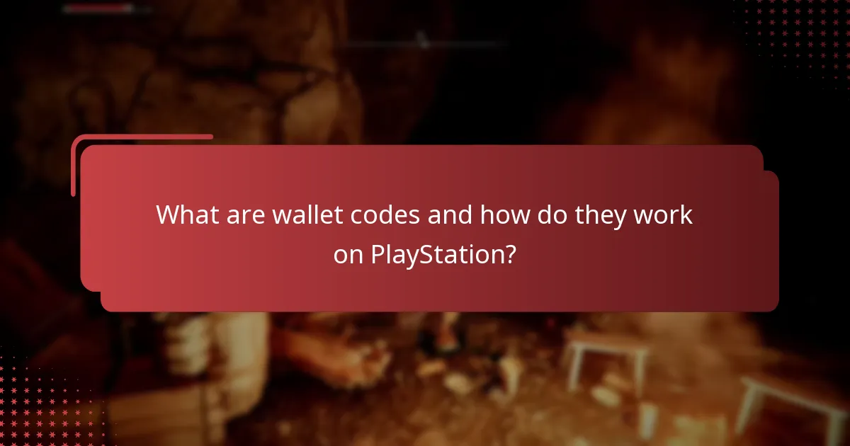 What should I do if my wallet code doesn’t work?