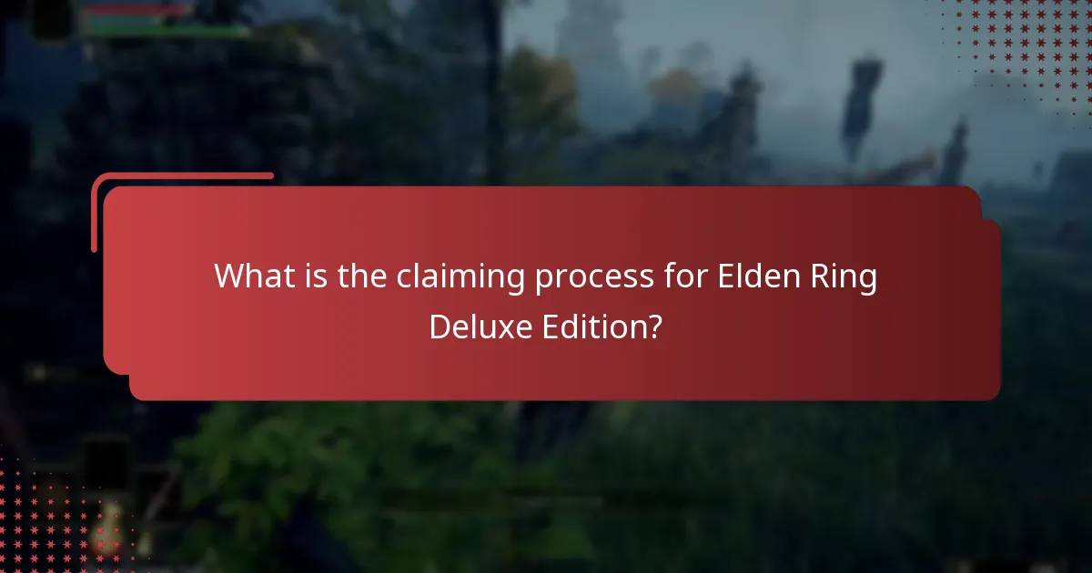 How can I find and use promotional codes for Elden Ring Deluxe Edition?